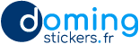 Doming-stickers.fr